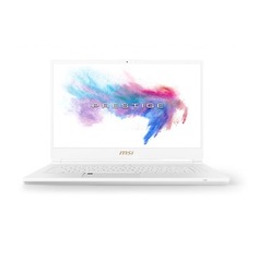 Ноутбук MSI P65 Creator 8RF-459, 15.6&quot;, IPS, Intel Core i7 8750H 2.2ГГц, 16Гб, 512Гб SSD, nVidia GeForce GTX 1070 - 8192 Мб, Windows 10, 9S7-16Q213-459, белый