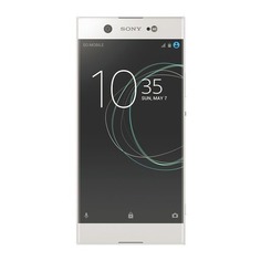 Смартфон SONY Xperia XA1 Ultra Dual Sim 32Gb, G3212, белый