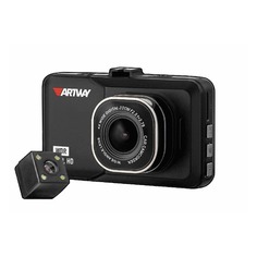 Видеорегистратор ARTWAY AutoCam AV-394