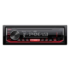 Автомагнитола JVC KD-X362BT, USB