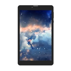 Планшет Arian Space 80 SC7731G 4C/512Mb/4Gb 8&quot; IPS 1280x800/3G/And7.0/графит/черный/BT/GPS/0.3Mpix/3