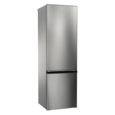 Холодильник GORENJE RK4171ANX, двухкамерный, нержавеющая сталь