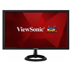 Монитор VIEWSONIC VA2261-6 21.5&quot;, черный