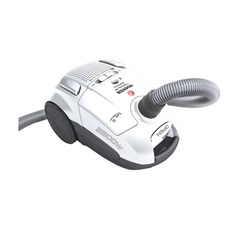 Пылесос HOOVER TTE2304 019, 2300Вт, белый