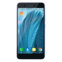 Смартфон ZTE Blade A6 MAX, синий