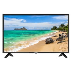 FUSION FLTV-32B110T LED телевизор