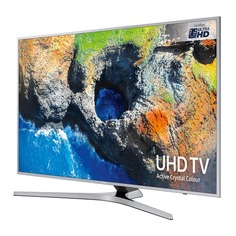 SAMSUNG UE49MU6400UXRU LED телевизор