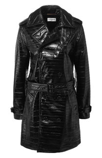 Категория: Тренчи женские Saint Laurent