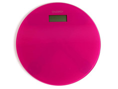 Весы напольные Energy EN-420 Rio Pink
