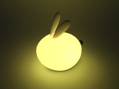 Светильник Red Line Rabbit-302 White УТ000016825