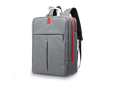 Рюкзак Рюкзак 13-inch Huawei Backpack Grey with Red Lightning 907719