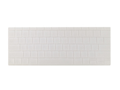 Аксессуар Накладка на клавиатуру для APPLE MacBook Air 11.6 Gurdini Crystal Guard Silicone 290005