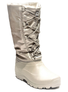 Сапоги Дарина Афродита р.38-39 Pearl Д409 Darina