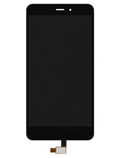 Дисплей Monitor для Xiaomi REDMI NOTE 4 Black 2924