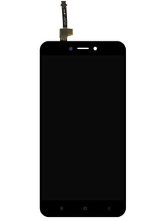 Дисплей Monitor для Xiaomi REDMI 4X Black 3260
