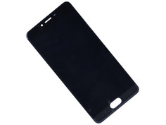 Дисплей Monitor для Meizu M3S Black 2943