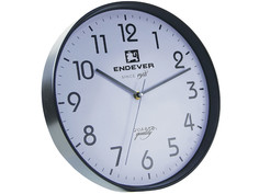 Часы Endever Realtime-112