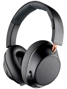 Plantronics BackBeat Go 810 Black 211820-99