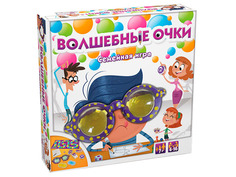 Настольная игра Goliath Волшебные очки 76120.006