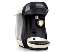 Кофемашина Bosch Tassimo Happy Crema Tas1007