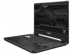 Ноутбук ASUS FX505GD-BQ144 Black 90NR00T3-M04920 (Intel Core i5-8300H 2.3 GHz/8192Mb/1000Gb/nVidia GeForce GTX 1050 4096Mb/Wi-Fi/Bluetooth/Cam/15.6/1920x1080/DOS)