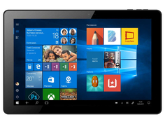 Планшет Irbis TW53 Black (Intel Atom x5-Z8350 1.92 GHz/2048Mb/32Gb/Intel HD Graphics/Wi-Fi/Bluetooth/Cam/10.1/1280x800/Windows 10)