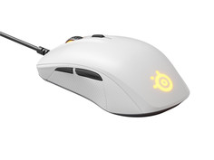 Мышь Steelseries Rival 110 White