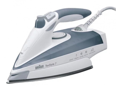 Утюг Braun TexStyle TS775ETP