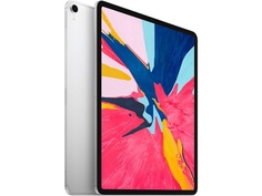 Планшет Apple iPad Pro 12.9 (2018) 1Tb Wi-Fi + Cellular Silver