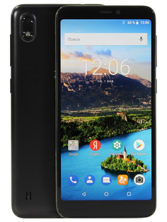 Сотовый телефон ZTE Blade A530 16Gb Black