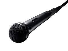 Микрофон Yamaha DM-105 Black