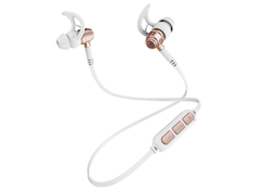 Nobby Expert L-900 Rose Gold-White