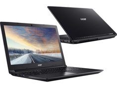 Ноутбук Acer Aspire A315-41G-R3AT Black NX.GYBER.022 (AMD Ryzen 7 2700U 2.2 GHz/8192Mb/500Gb+128Gb SSD/AMD Radeon 535 2048Mb/Wi-Fi/Bluetooth/Cam/15.6/1920x1080/Linux)