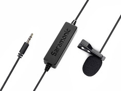 Микрофон Saramonic LavMicro-S