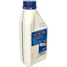 Масло для цепей polar lube минеральное 1л oleo-mac 3555-001t