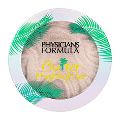 Хайлайтер для лица PHYSICIANS FORMULA BUTTER HIGHLIGHTER с маслом мурумуру тон жемчуг