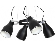 Подвесная люстра Luminex