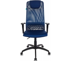 Компьютерное кресло Бюрократ