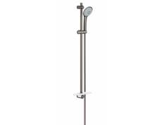 Душевой гарнитур GROHE Euphoria, темный графит глянец (27226A01)