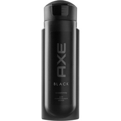 AXE Мужской шампунь Black