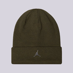 Шапка Jordan Beanie Cuffed