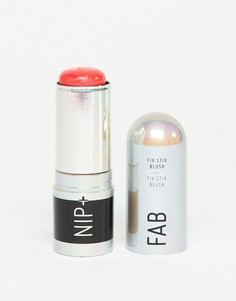 Румяна NIP+FAB Make Up Fix Stix Blush Watermelon - Белый