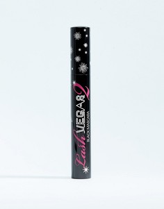 Тушь для ресниц Barry M Lash Vegas 2 - Черный