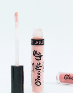 Блеск для губ Barry M Gloss Me Up - Sugar - Розовый