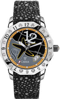 Наручные часы Cimier Seven Seas Starfish 6196-SZ041