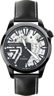 Наручные часы Cimier Seven Signature Edition 7777-BP021