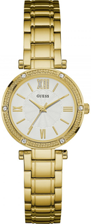 Наручные часы Guess Park Ave South W0767L2