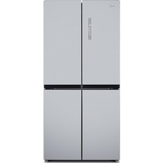 Холодильник Midea MRC518SFNX