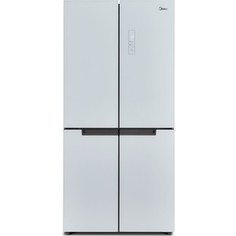 Холодильник Midea MRC518SFNGW