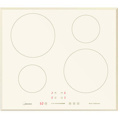 Индукционная варочная панель Midea MIH64721FRI